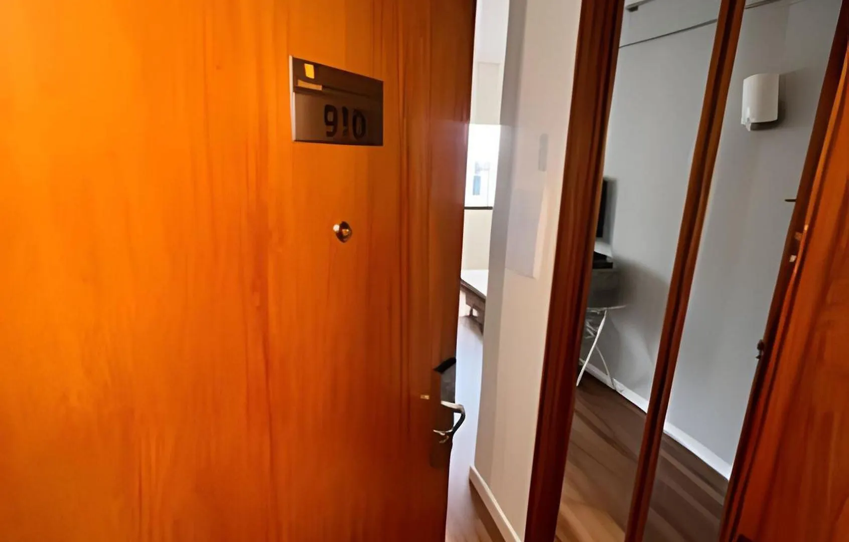 Unu 910 Moema: Wifi, Academia, Acessibilidade + Apartment Sao Paulo Brazil