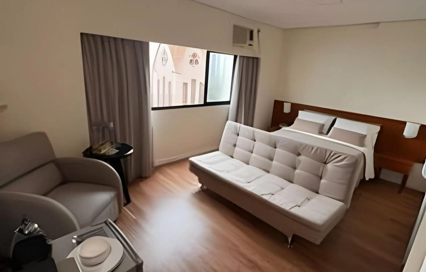 Unu 910 Moema: Wifi, Academia, Acessibilidade + Apartment Sao Paulo